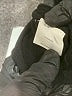 Tory Burch Black Turtleneck Sweater Size L - photo 8