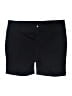Torrid Solid Black Athletic Shorts Size 5X Plus (5) - photo 2