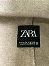 Zara Tan Cardigan Size S - photo 4