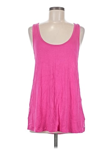 Athletic Collection by 26 International Tank Top (view 1)