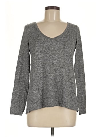 American Eagle Outfitters Long Sleeve T-Shirt (view 1)