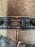 Abercrombie & Fitch Blue Jeans Size 27 waist - photo 7