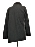 L.L.Bean Black Cardigan Size S - photo 2