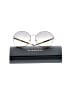 Burberry Silver Sunglasses One size - photo 2