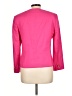 Lands' End Pink Blazer Size 12 - photo 2