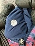 Lululemon Athletica Paisley Pink Athletic Shorts Size 6 - photo 4