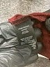 Lush Burgundy Turtleneck Sweater Size M - photo 8