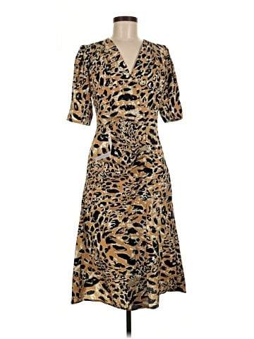 Topshop Casual Dress (view 1)