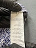 Seven7 Blue Sleeveless Top Size M - photo 8
