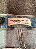 Abercrombie & Fitch Blue Jeans Size 2 - photo 7