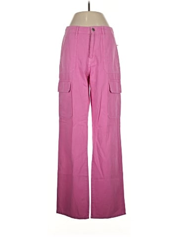 Zara Cargo Pants (view 1)