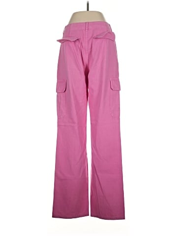 Zara Cargo Pants (view 2)