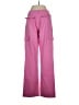 Zara Pink Cargo Pants Size 4 - photo 2