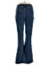 Vigoss Chevron-herringbone Blue Jeans Size 32 waist - photo 2