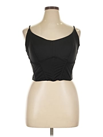 Gilly Hicks Sleeveless Top (view 1)