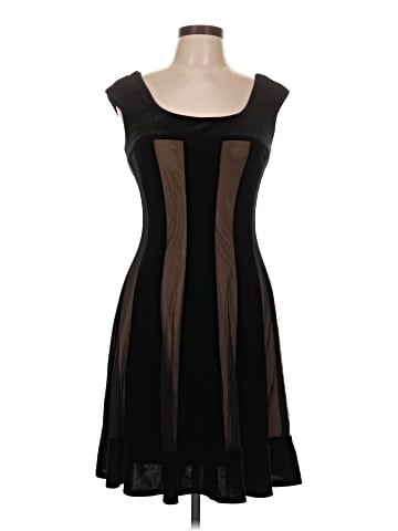 Connected Apparel Cocktail Dress (view 1)