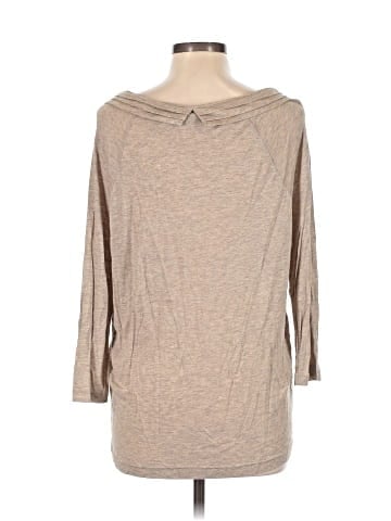 Marc by Marc Jacobs 3/4 Sleeve Top (view 2)