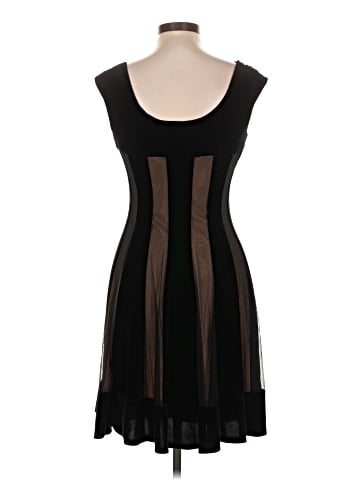 Connected Apparel Cocktail Dress (view 2)