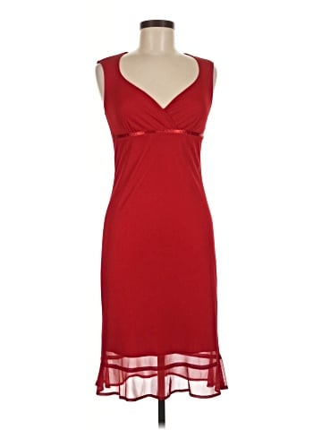 Hourglass Cocktail Dress (view 1)
