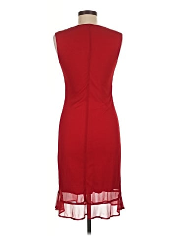 Hourglass Cocktail Dress (view 2)