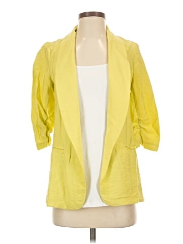 Necessary Objects Blazer (view 1)