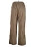 Alo Solid Tan Casual Pants Size XL - photo 2