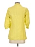 Necessary Objects Yellow Blazer Size XS - photo 2