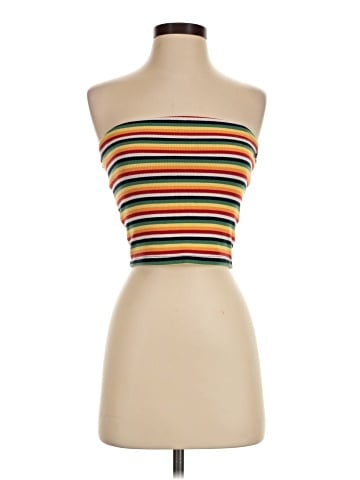 American Eagle Outfitters Tube Top (view 1)