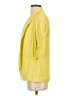 Necessary Objects Yellow Blazer Size XS - photo 5