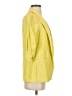 Necessary Objects Yellow Blazer Size XS - photo 4