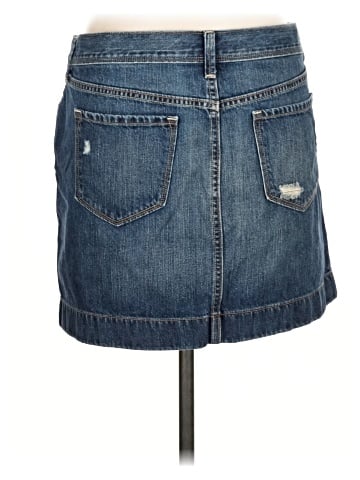 Old Navy Denim Skirt (view 2)
