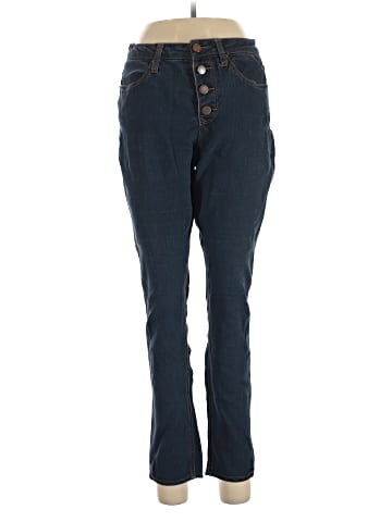 No Boundaries Jeans (view 1)