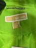 MICHAEL Michael Kors Green Blazer Size 2 - photo 6