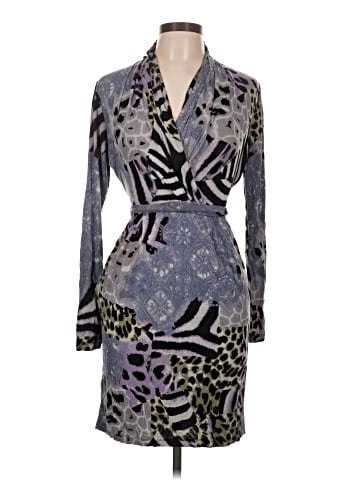 Nicola Cocktail Dress (view 1)