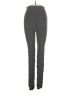Amiee Lynn Chevron-herringbone Gray Active Pants Size S - photo 1