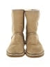 Ugg Australia Tan Boots Size 8 (wide) - photo 2