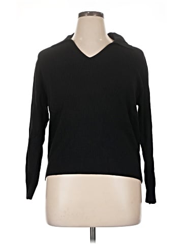 Uniqlo Pullover Sweater (view 1)