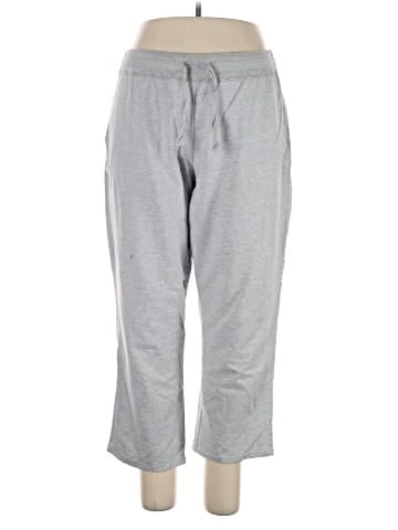Just My Size Sweatpants (view 1)