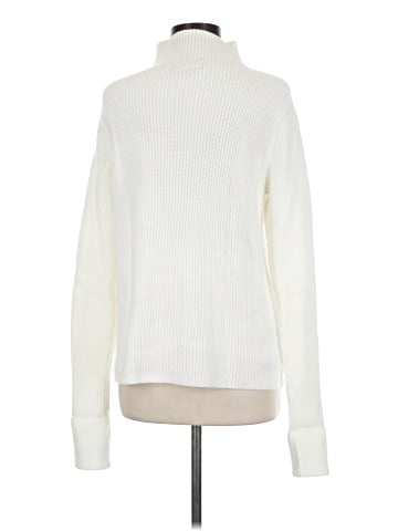 Rachel Parcell Turtleneck Sweater (view 2)