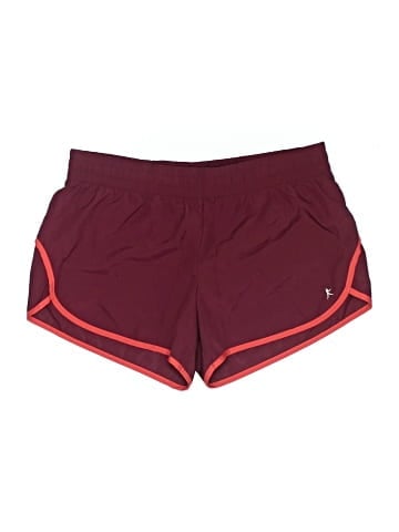 Danskin Now Athletic Shorts (view 1)