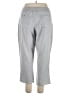 Just My Size Gray Sweatpants Size 1X Plus - photo 2