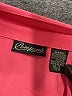 Componix 100% Polyester Pink Blazer Size 14 - photo 6
