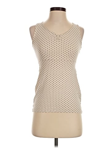 Fletcher by Lyell Sleeveless Top (view 1)