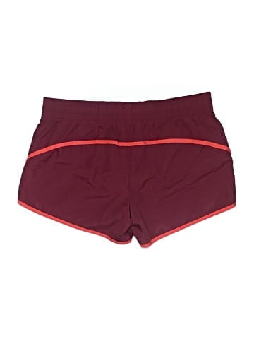 Danskin Now Athletic Shorts (view 2)