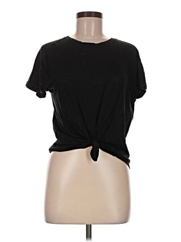 Basics Short Sleeve T-Shirt (view 1)