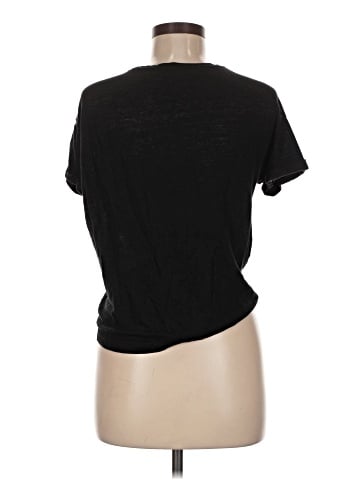 Basics Short Sleeve T-Shirt (view 2)
