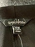 Speechless Solid Black Cocktail Dress Size 20 - photo 7