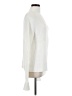 Rachel Parcell Ivory Turtleneck Sweater Size M - photo 4
