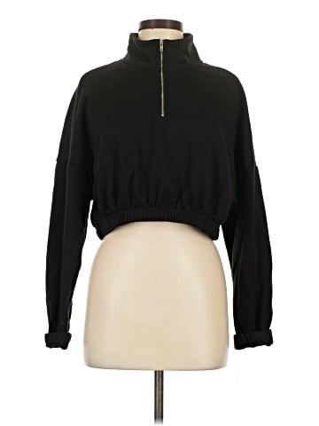 Refuge Turtleneck Sweater (view 1)
