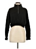 Refuge Black Turtleneck Sweater Size M - photo 1